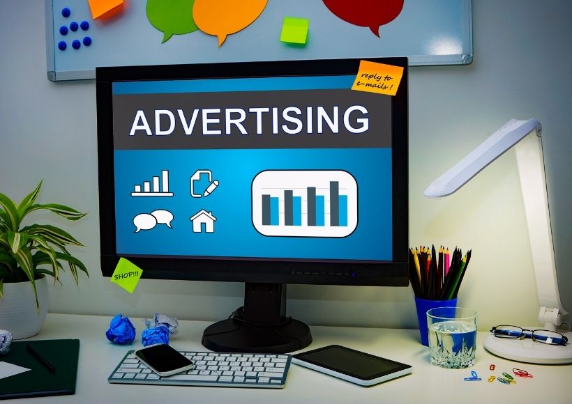 Advertising | Don’t Lose Customers! Use Google Ads Effectively