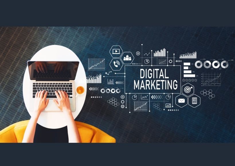 Digital Marketing Has Become Increasingly Important For Businesses