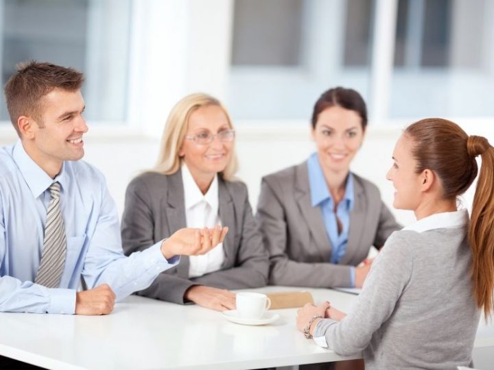Essential Skills And Techniques For Effective Job Interview