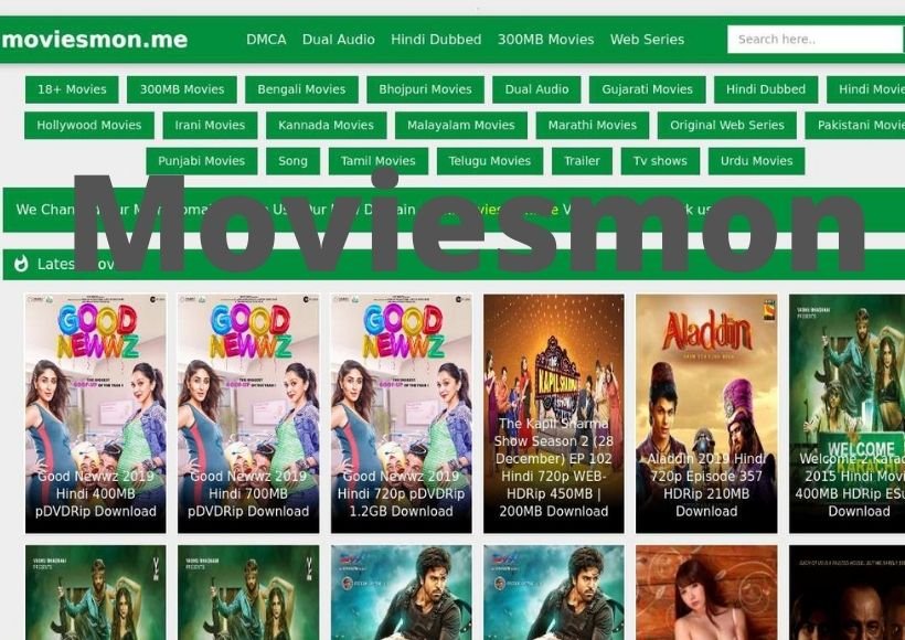 Moviesmon | Moviesmon. com | Movies mon | Moviemon 2024