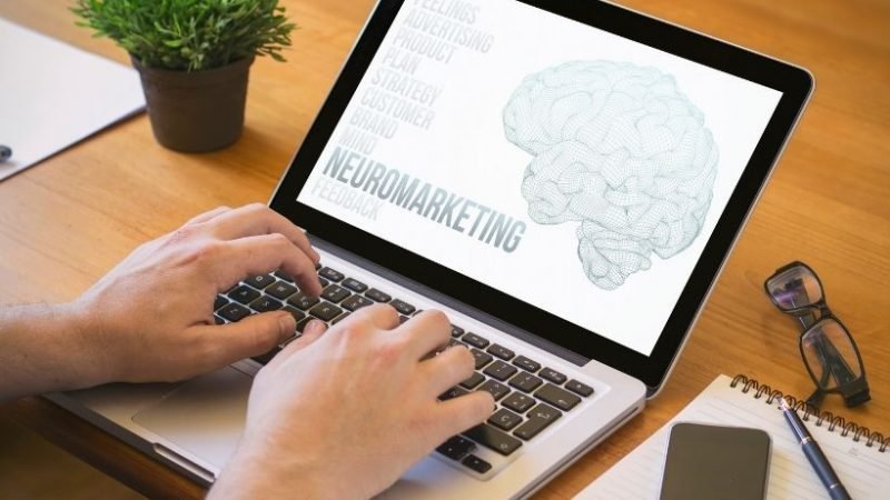 The Power Of Neuromarketing In Consumer Behavior