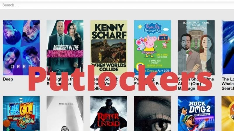 Putlockers 2024 – Watch Movies, TV Shows & Series Online Free