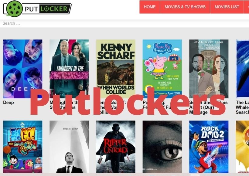 Putlocker – Watch Movies Online | Best Putlockers Alternative sites
