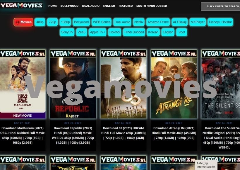 vegamovies.net