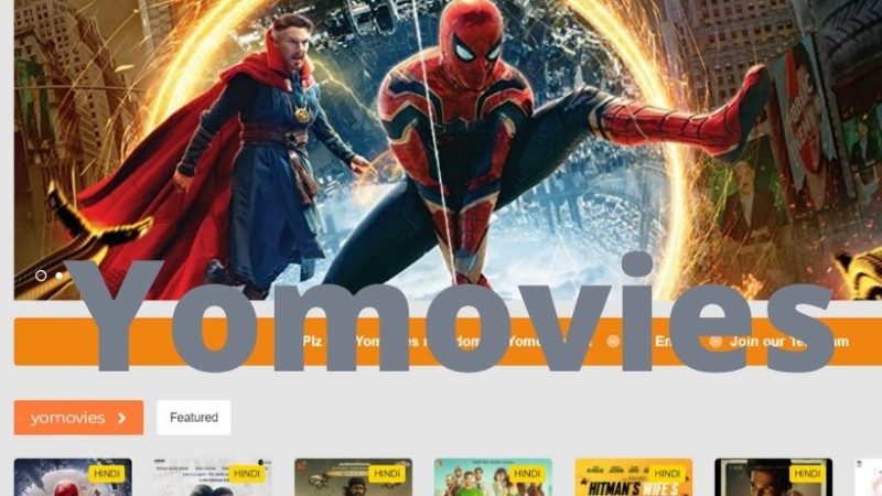 Yomovies 2023 Watch & Download New Hollywood & Bollywood Movies Online