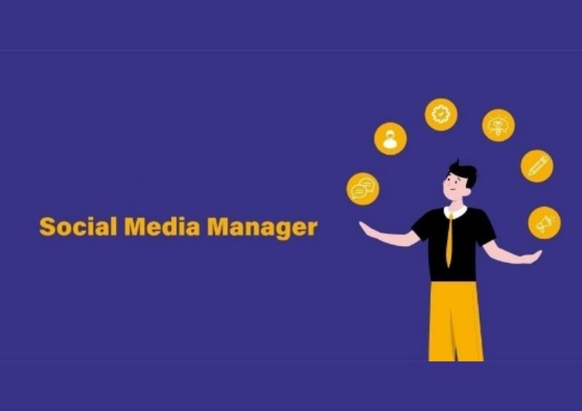 One Day In The Life Of a Social Media Manager.