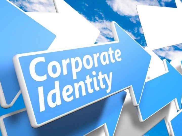 Corporate Identity – What Makes It All?
