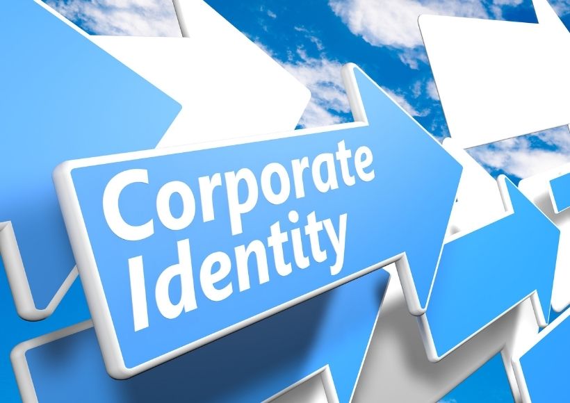 Corporate Identity – What Makes It All?