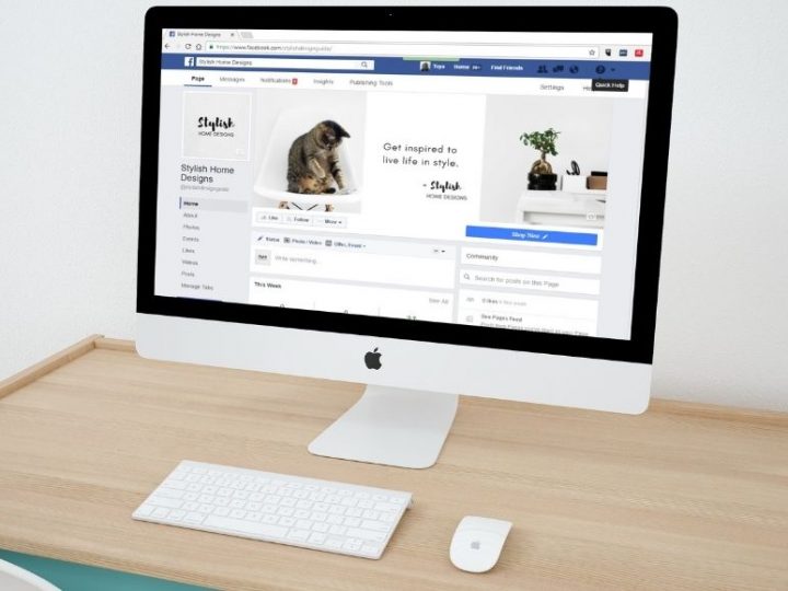 How To Make Money And Make Your Business Visible On Facebook?