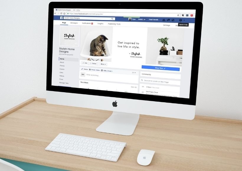 How To Make Money And Make Your Business Visible On Facebook?