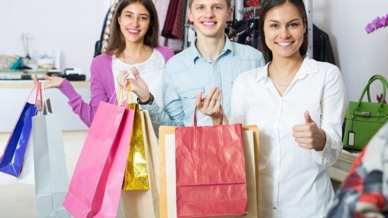 5 Steps On How To Speed ​​Up Your Shopping Purchase