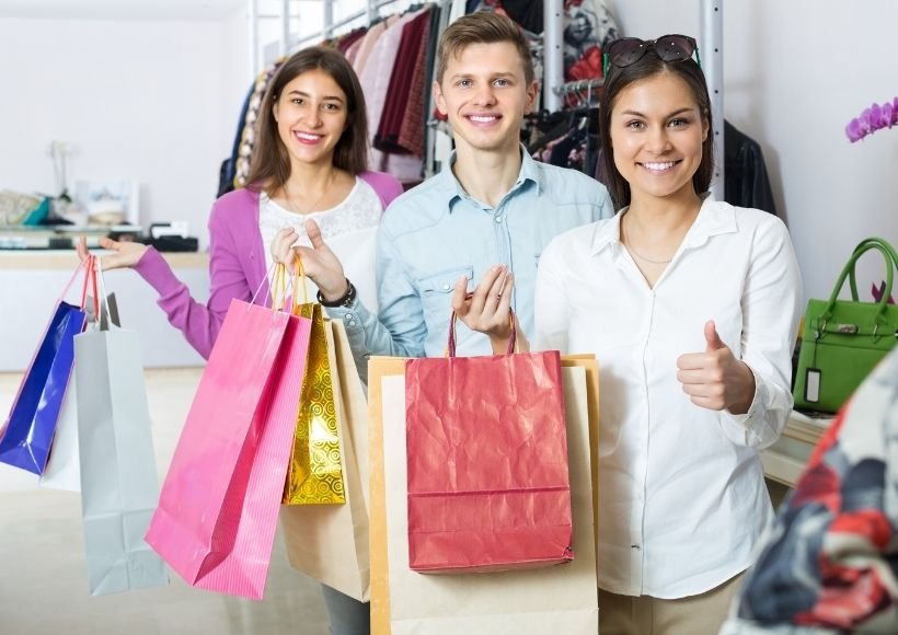 5 Steps On How To Speed Up Your Shopping Purchase