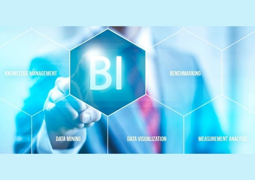 What Is Business Intelligence or BI?