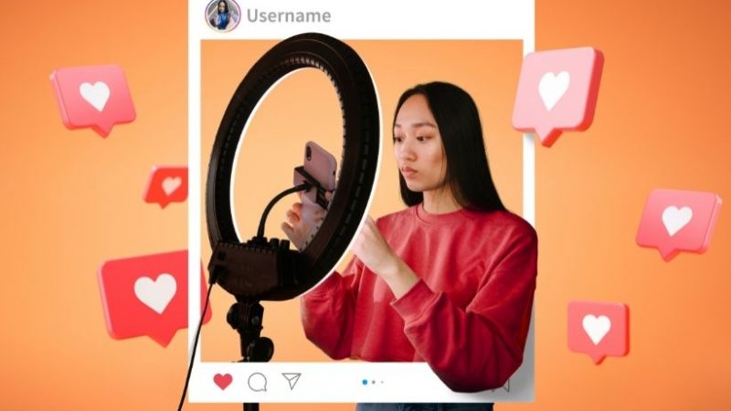 Instagram – a New Marketing Tool Discover Its Benefits!
