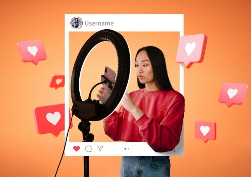 Instagram – a New Marketing Tool Discover Its Benefits!