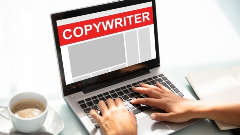 Why It Won’t Work Without a Copywriter