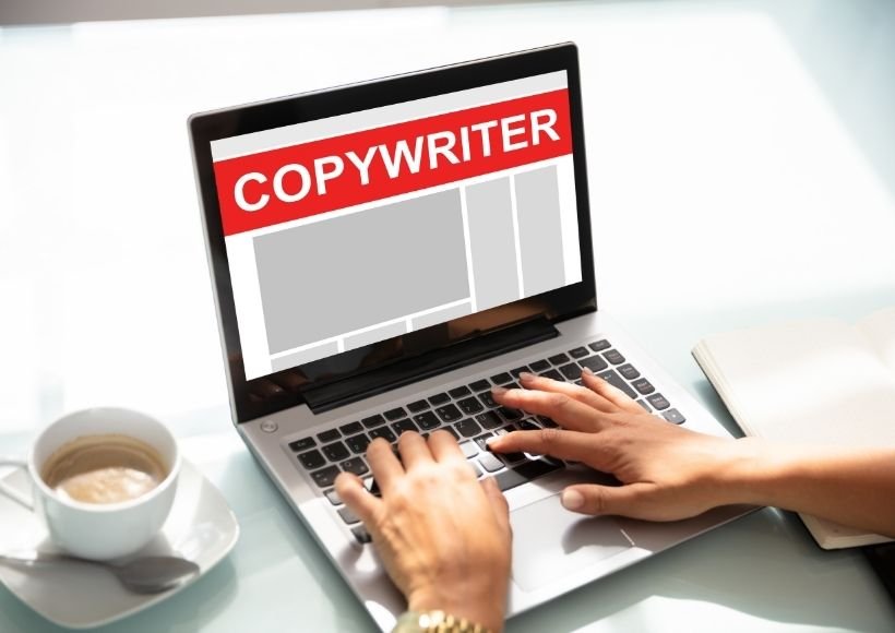 Why It Won’t Work Without a Copywriter