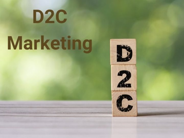 D2C Marketing: When a Customer Buys Directly From a Brand