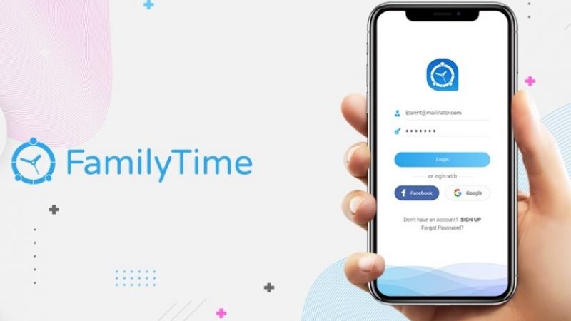 Family Time App