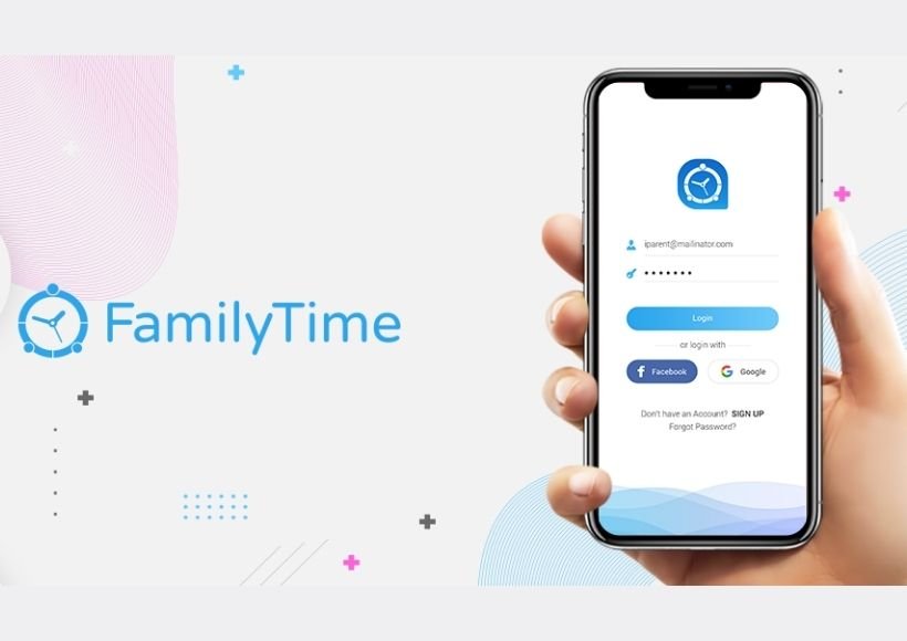 Parents Using FamilyTime App Do Not Approve Of Chart Rooms As A Safe Space