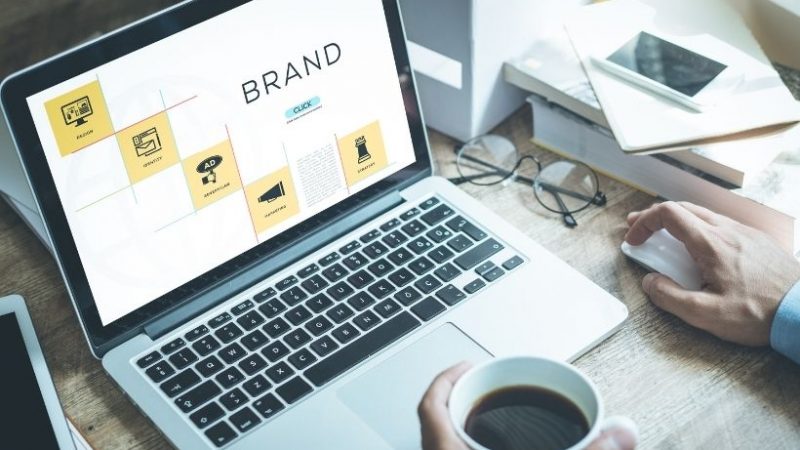 What Distinguishes A Brand From A Company