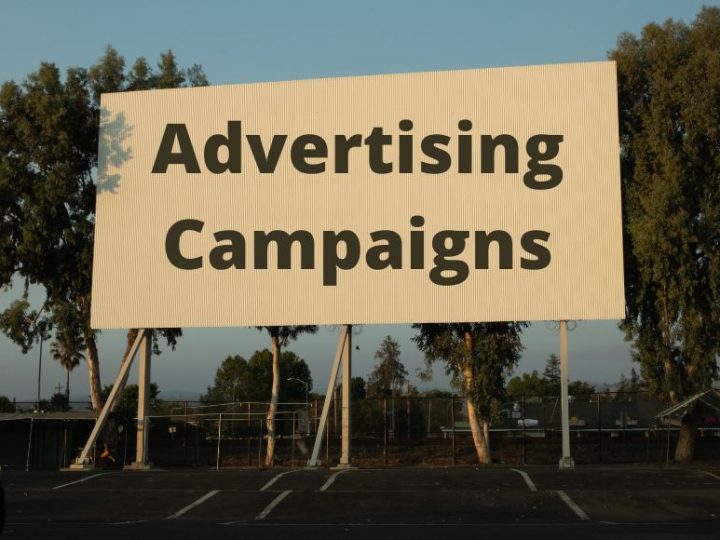 Do You Know The Most Impressive Advertising Campaigns Of All Time?