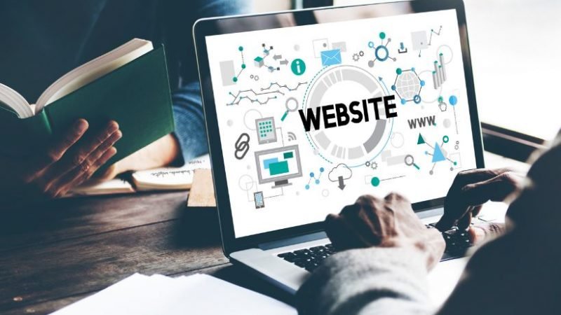 How To Choose a Platform For Creating a Website