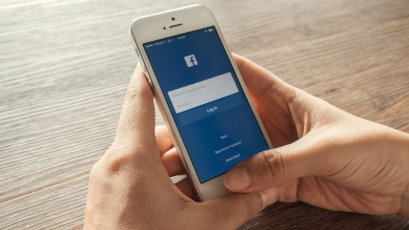 Important Steps To Protect Your Facebook Account from Hackers