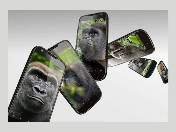 What is Gorilla Glass, And What Makes It Better Protect The Screen Of Your Mobile
