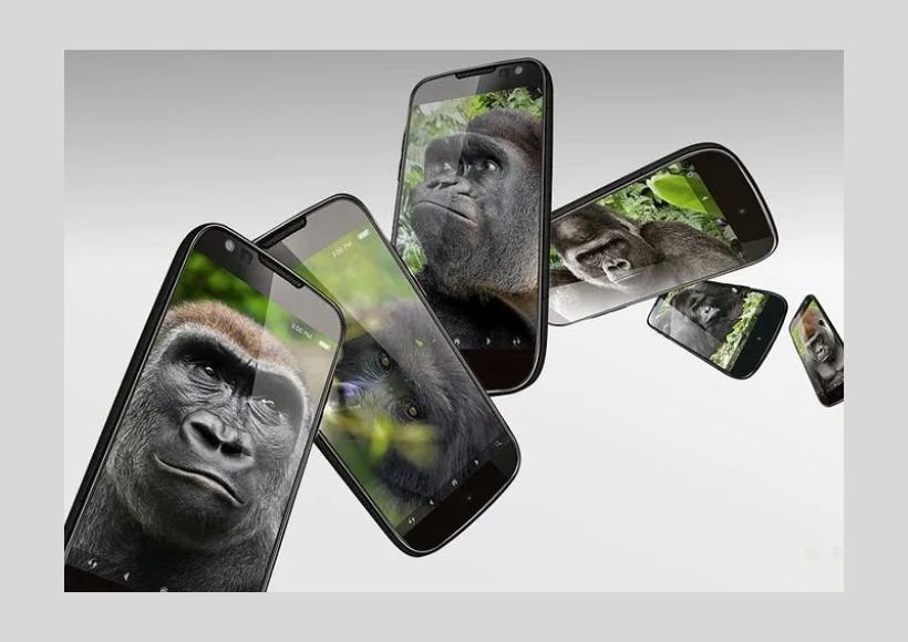 What is Gorilla Glass, And What Makes It Better Protect The Screen Of Your Mobile