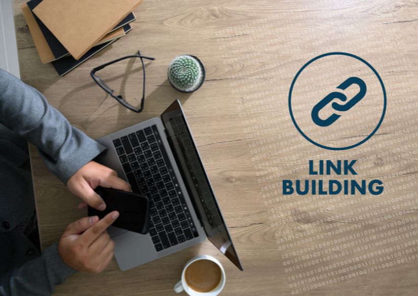 Six Steps To An Excellent Link-Building Strategy