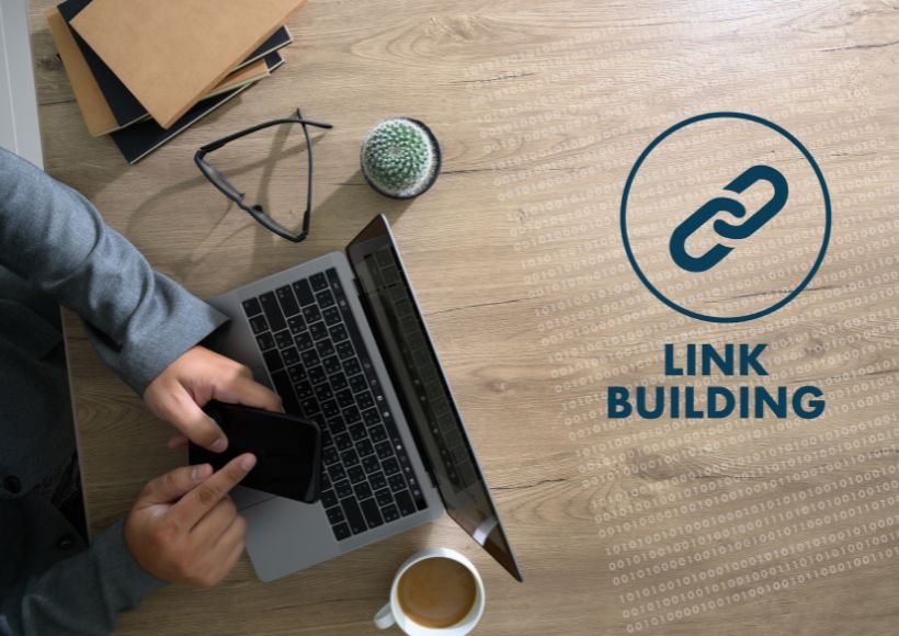 Six Steps To An Excellent Link-Building Strategy