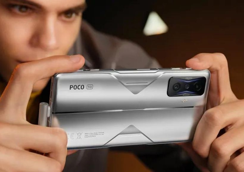 The Gaming Mobile With The Best Power/Price Ratio: We Tested The New Poco F4 GT