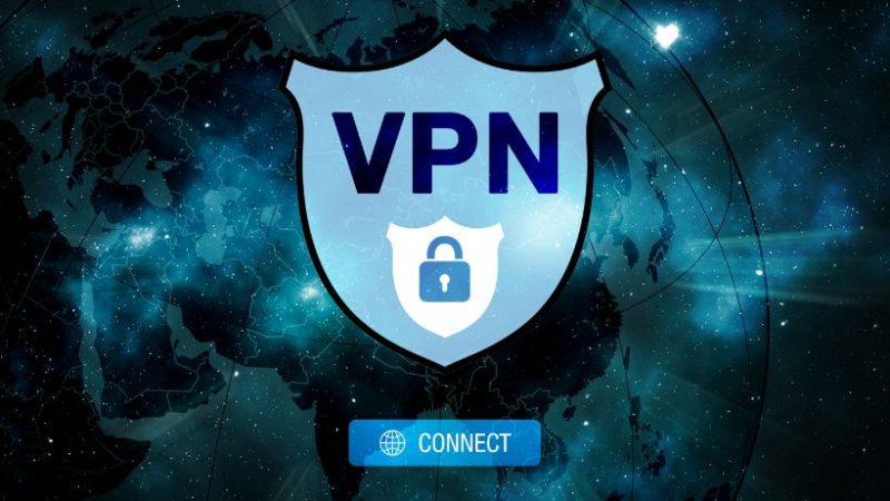 VPN Connection