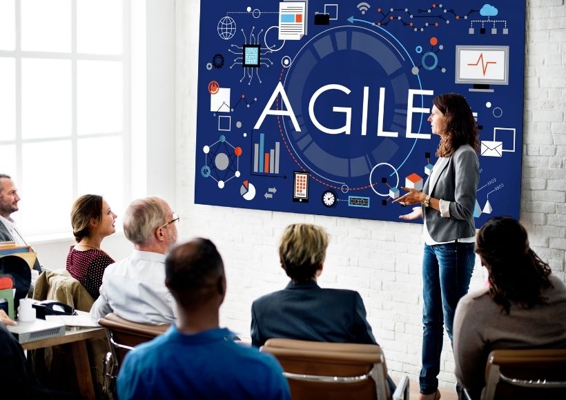 Why Introduce The Agile Methodology In Your Company