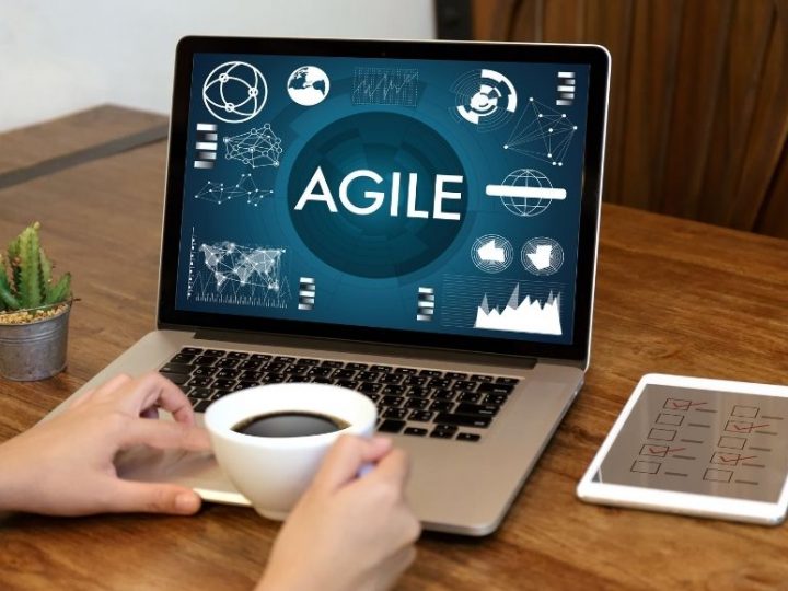 Importance Of The Agile Frameworks Approach In Software Projects