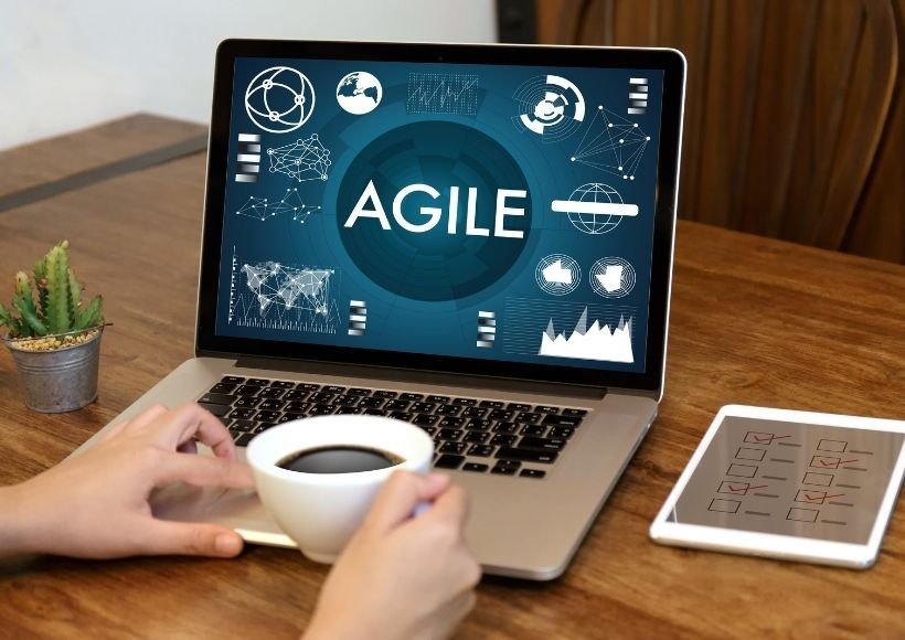 Importance Of The Agile Frameworks Approach In Software Projects