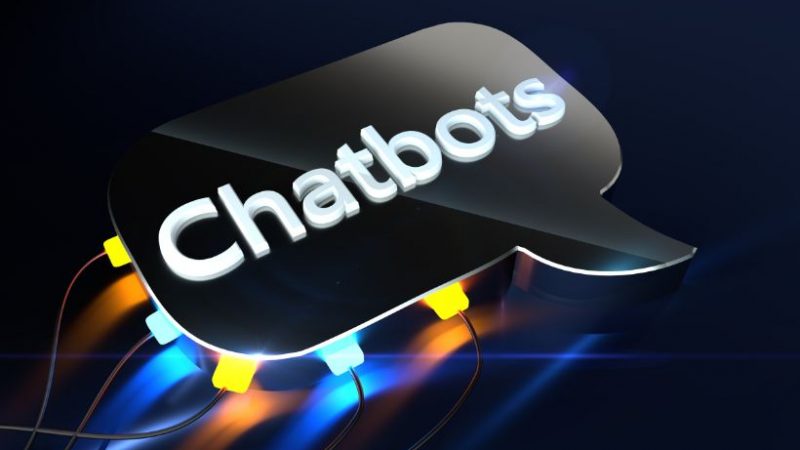 Will 2022 Be The Definitive Year Of Chatbots In Social Media?