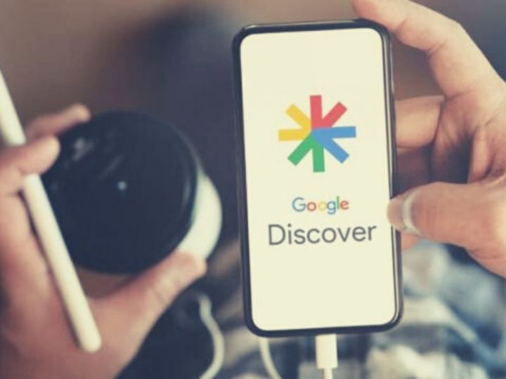 Google Discover, Everything You Need To Know