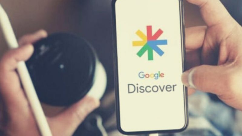Google Discover, Everything You Need To Know