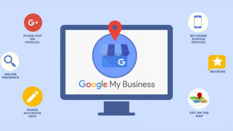 How To Optimize Your Google My Business profile