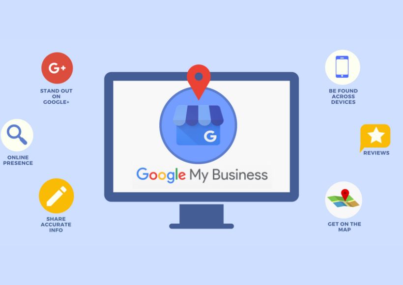 How To Optimize Your Google My Business profile