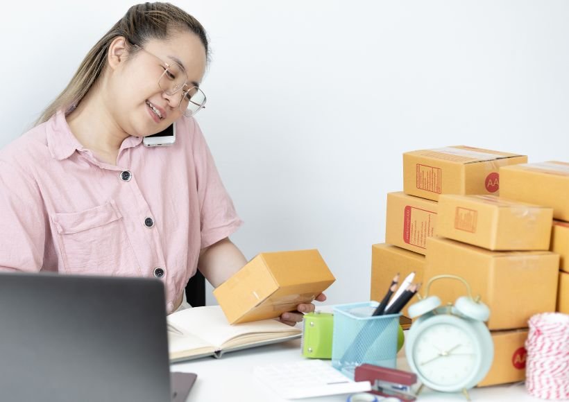 How To Manage Out-Of-Stock Products In Your Online Store