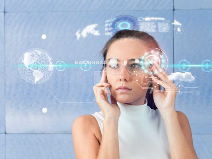 Smart Glasses: How Do They Work?