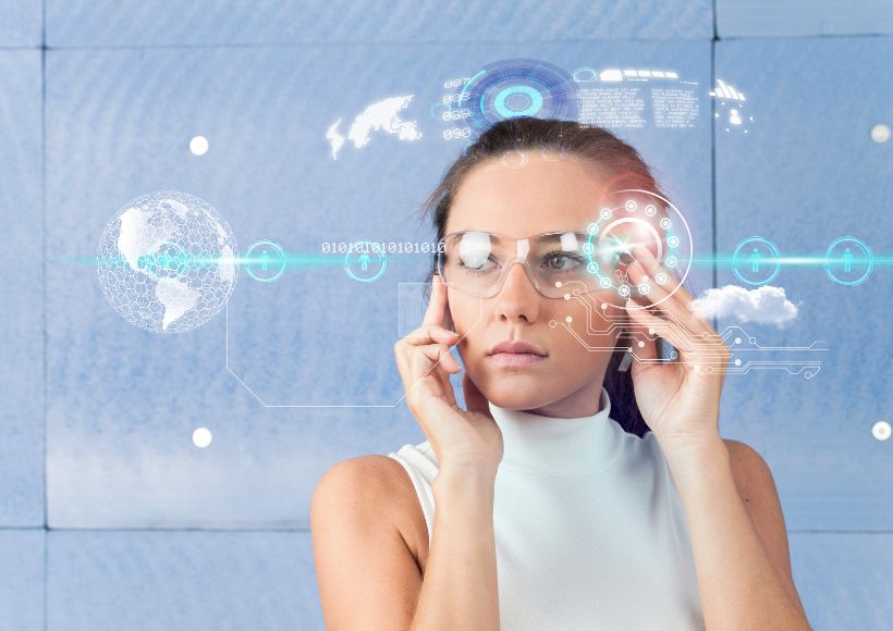 Smart Glasses: How Do They Work?