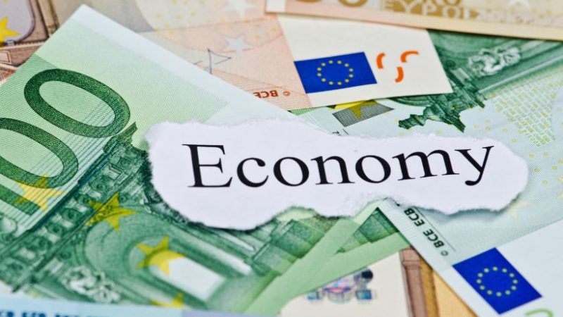 What Is Meant By The Term Economy, And What Is Its Definition?