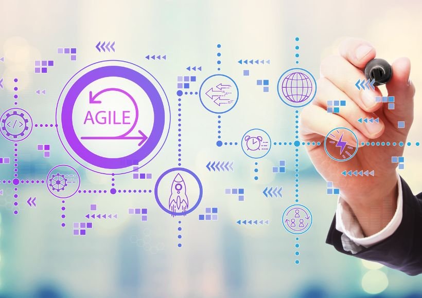 The Ultimate Guide For Agile Product Management