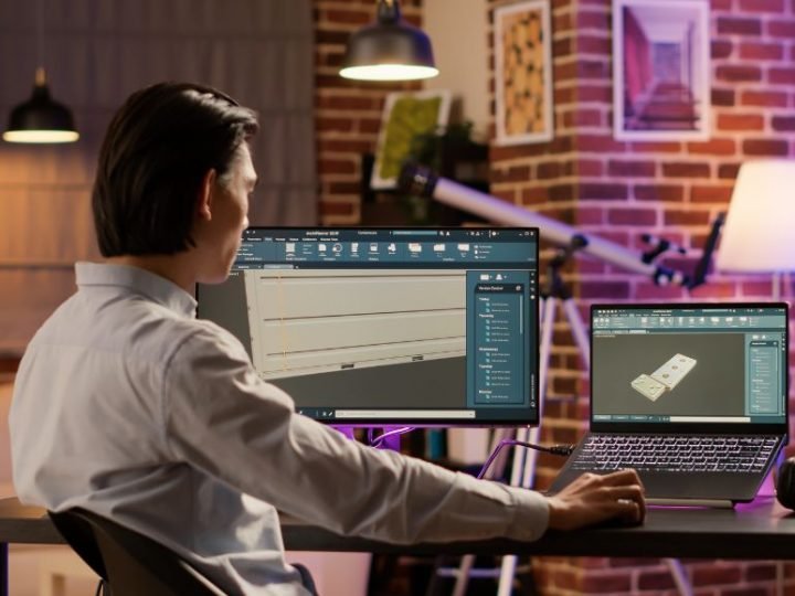 What Is The Process Of Designing a Digital Product?