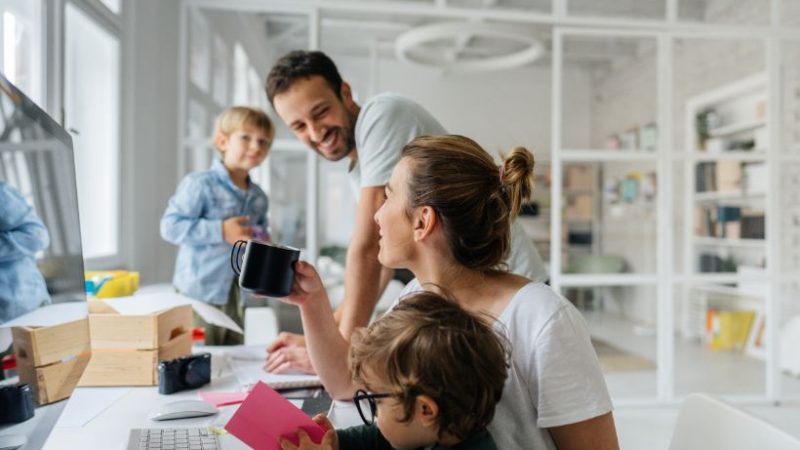 Family And Work Why Is It Important To Manage Both?