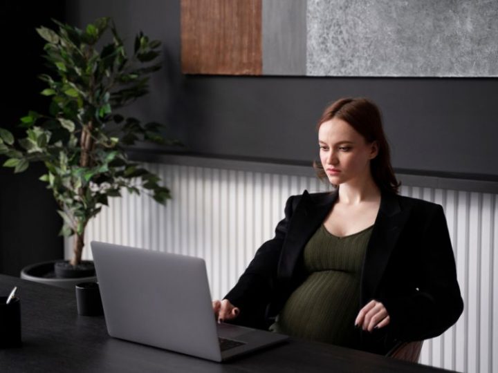 Pregnancy And Employment: Everything You Need To Know
